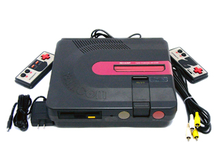 ファミコン 通販 TEA4TWO / ファミコンカセットで遊ぶ