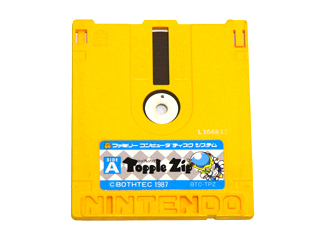 ファミコン 通販 TEA4TWO / ファミコンソフト(ディスクシステム