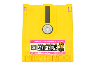 ファミコン 通販 TEA4TWO / ファミコンソフト(ディスクシステム