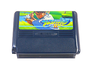 ファミコン 通販 TEA4TWO / ファミコンソフト(カセット) ナムコ