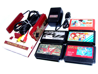 ファミコン 通販 TEA4TWO / ファミコンソフト(ディスクシステム) 谷川