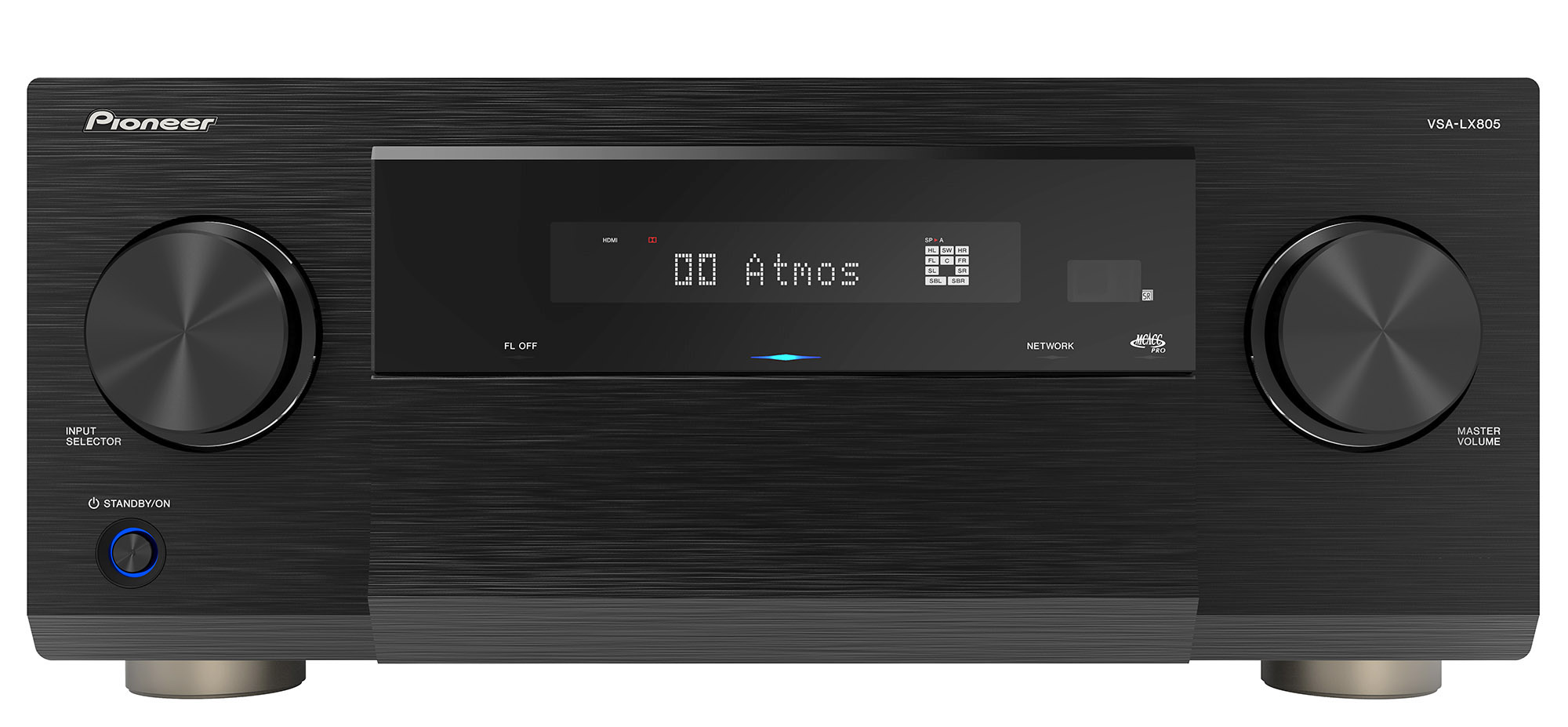 ONKYOとPioneerの最上位機種となるAVアンプ、ONKYO 『TX-RZ70