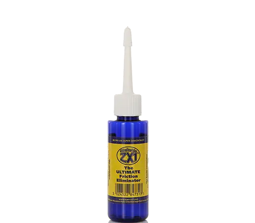 Buy ZX1 Maintenance Pack 3 – Essential Lubrication Kit