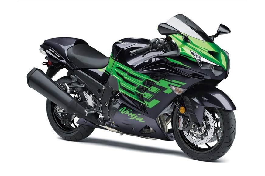 Rumour: 2020 Kawasaki Ninja ZX-14R bookings open | Team-BHP