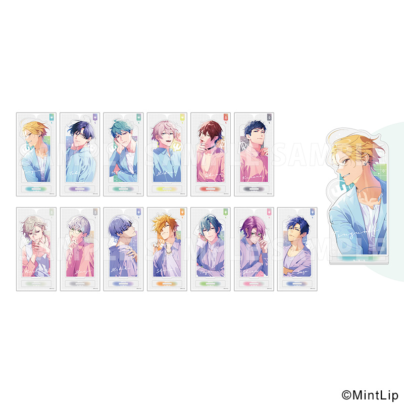 DIG-ROCK』5周年記念POP-UP STORE開催！｜MintLip