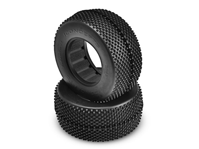 JC-3042-02 サブカルチャー ・ショートコーストラック用タイヤ