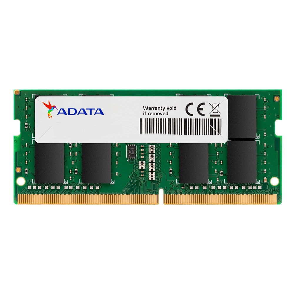 ADATA Premier AD4S320032G22-SGN 32GB (1x32) 3200Mhz CL22 DDR4