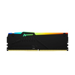 Kingston Beast RGB 32GB (2x16GB) DDR5 6000MHZ CL36 Siyah Ram