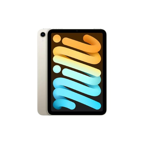 iPad mini 6th Gen Wi-Fi + Cellular 256GB - – TecAfrica Solutions