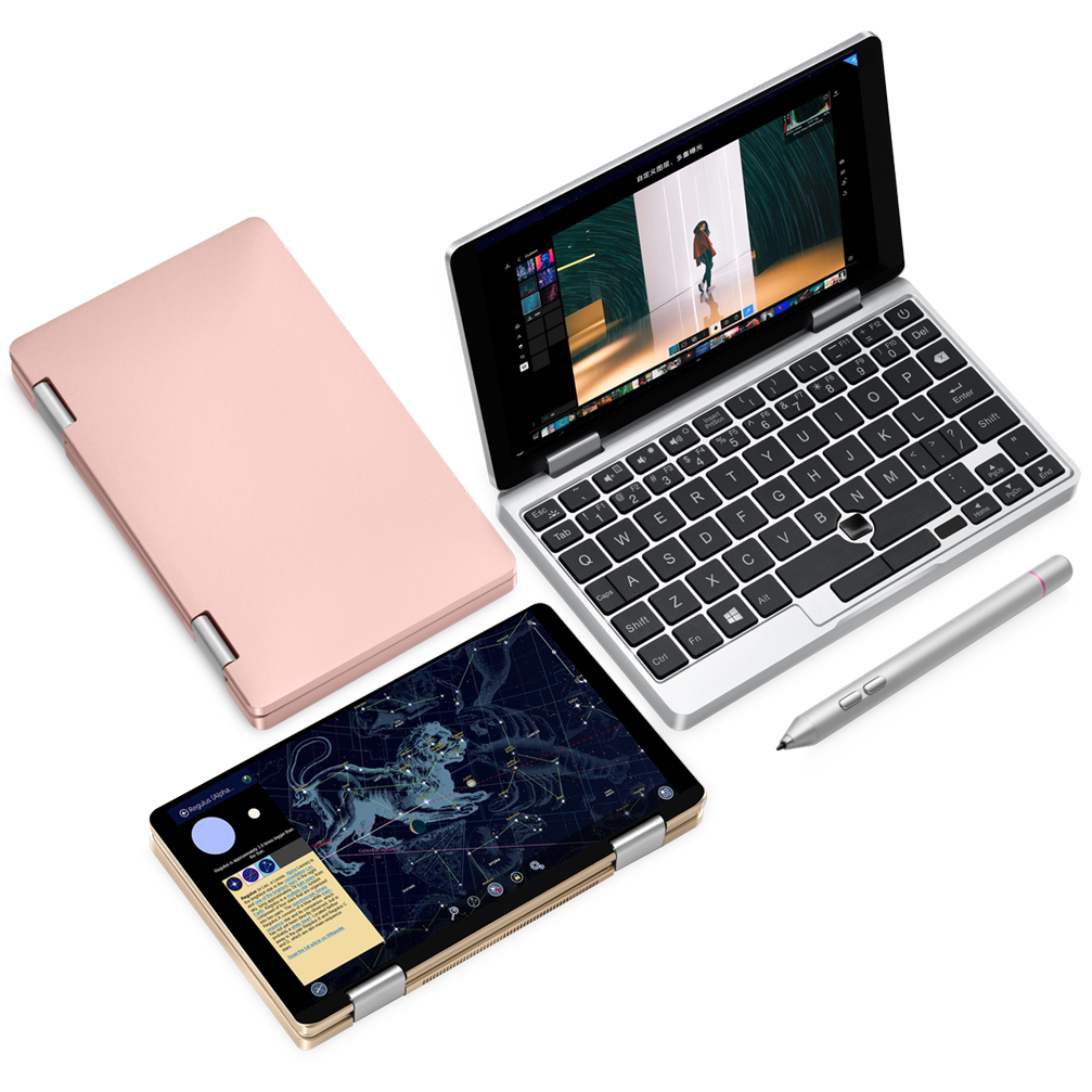 OneMix2s | One-Netbook正規代理店 | 株式会社テックワン