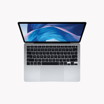 Second hand Apple MacBook Air (2019, 13-inch, i5 1.6GHz, 8GB