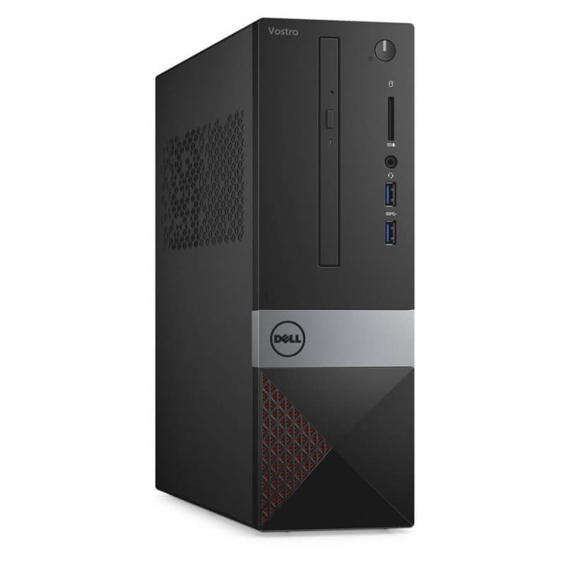 Dell Vostro 3268 SFF PC 7th Gen. Intel Core i3 7100 3.9GHz 8Gb