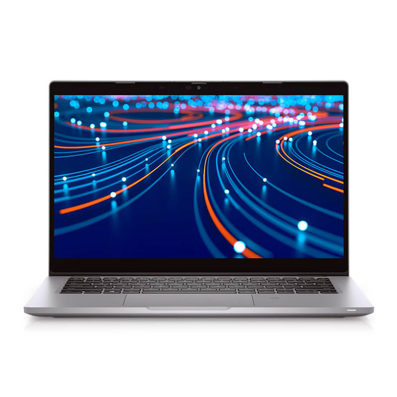 Dell Latitude 5320 13.3-inch Laptop i5-1145G7 8GB DDR4 256GB SSD