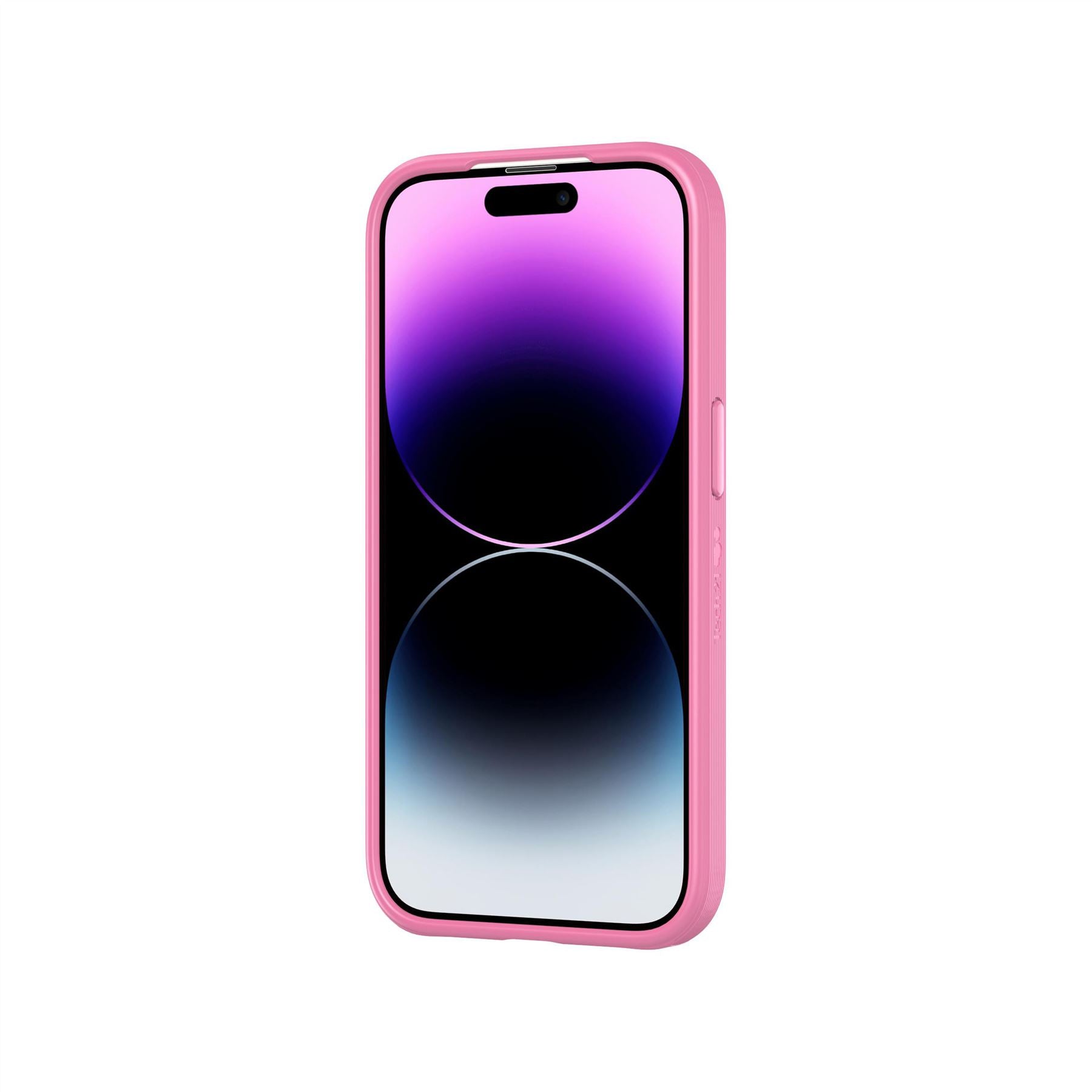EvoLite - Apple iPhone 14 Pro Case - Fuchsia | Tech21 Ltd - US
