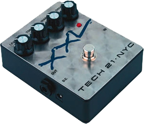 XXL Original – Tech 21 NYC