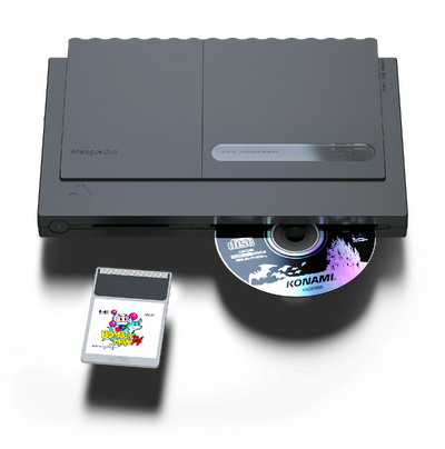 高級レトロ携帯ゲーム互換機Analogue Pocket、4月6日午前0時に再入荷