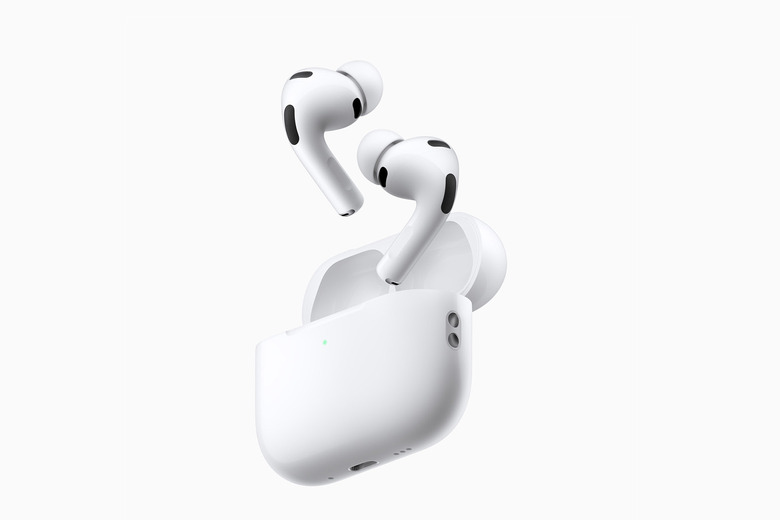 アップル「世界最高峰のインイヤーANC」搭載うたう AirPods Pro 3 発表