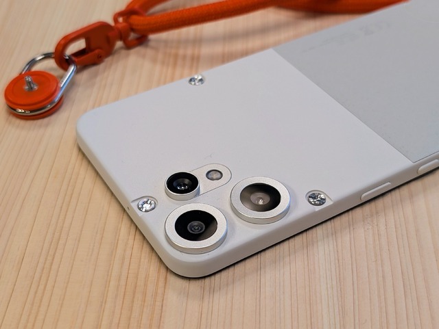 CMF Phone 2 Pro予約開始、4万2800円から Nothing最薄でカメラ強化・お