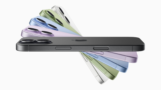 iPhone 17 / 17 Pro / 17 Pro Max発表。A19 / A19Proチップ搭載