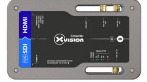 12G-SDI to HDMI2.0コンバーター XVVSDI2HDMIT1-12G | 株式会社テクノ