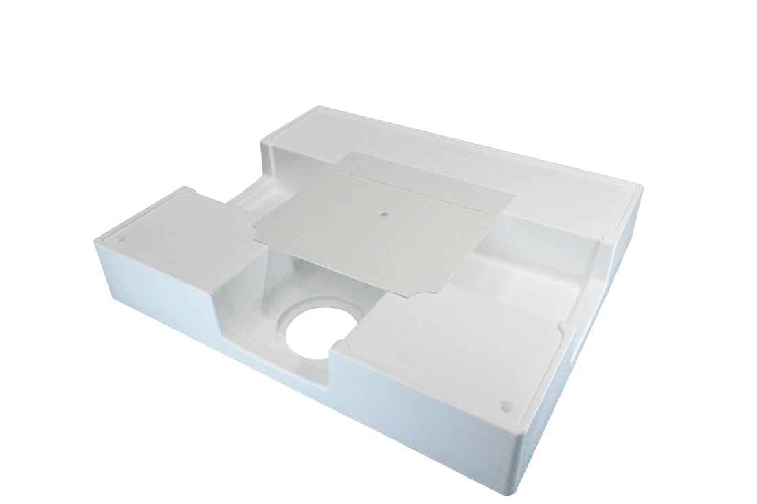 セーフティボード｜テクノテック 洗濯機防水パン・排水トラップの専門