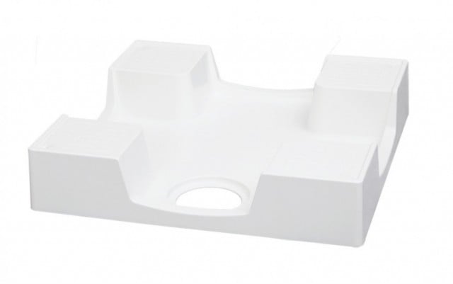 イージーパン｜テクノテック 洗濯機防水パン・排水トラップの専門