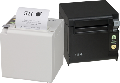 RP-D10 サーマルプリンター3台 ロール3本付き RP-D10シリーズ ｜仕様