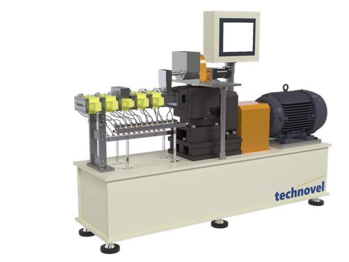 粘土押し出し機 壁取り付け ハンドル付きステンレススチール押し出し機