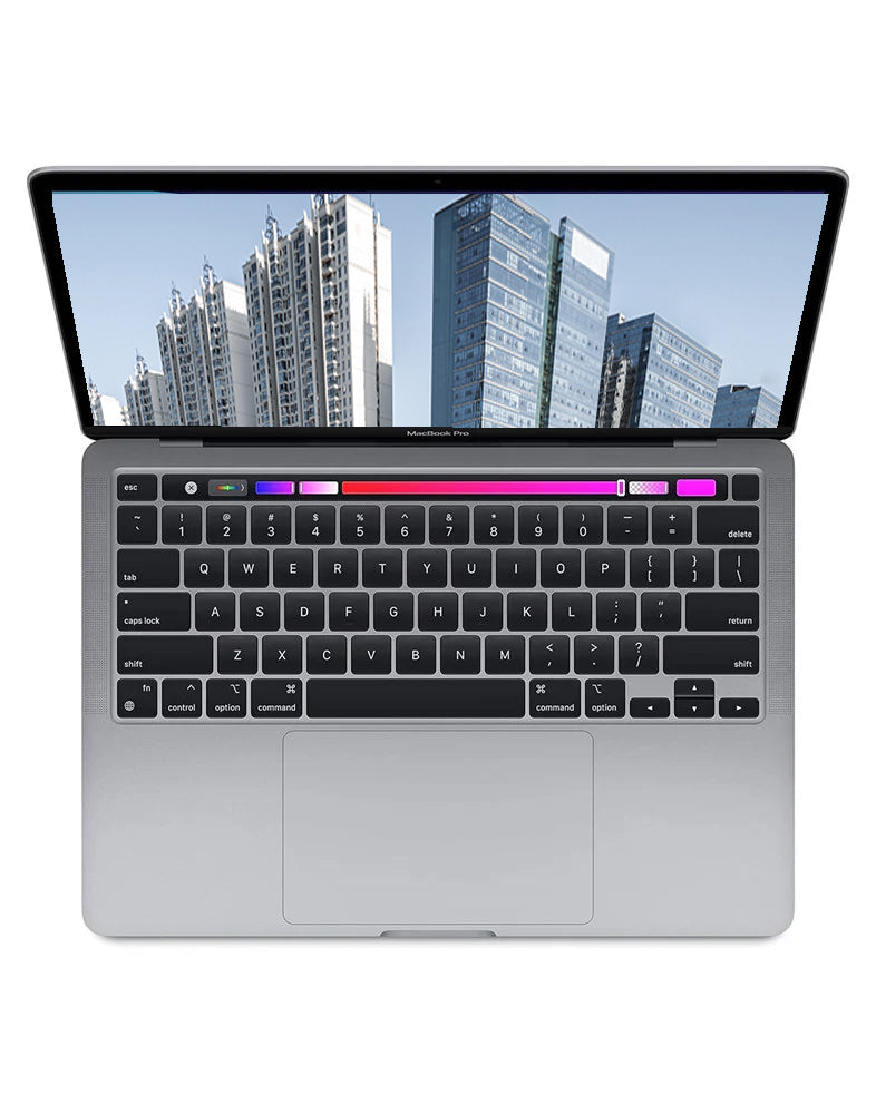 Apple MacBook Pro 2020 13-inch M1 Chip 8-Core GPU 8GB 256GB Touch