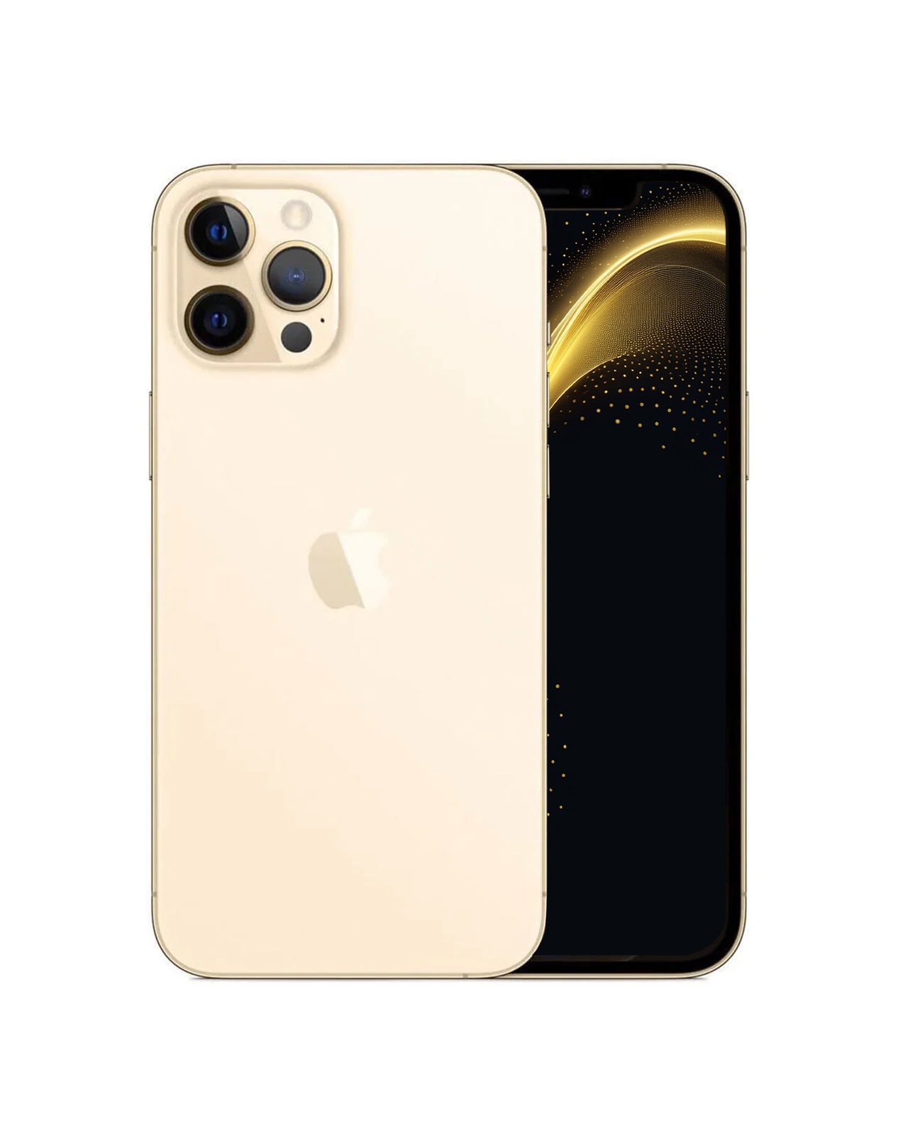 128GB】 iPhone 12 Pro Maxゴールド 付属品あり Amazon.com: Apple