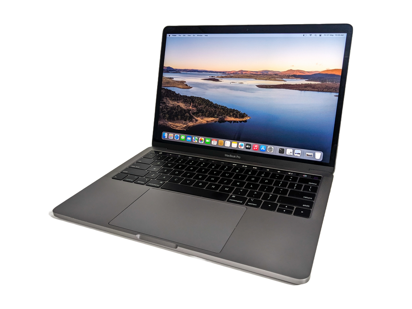 Apple MacBook Pro 13