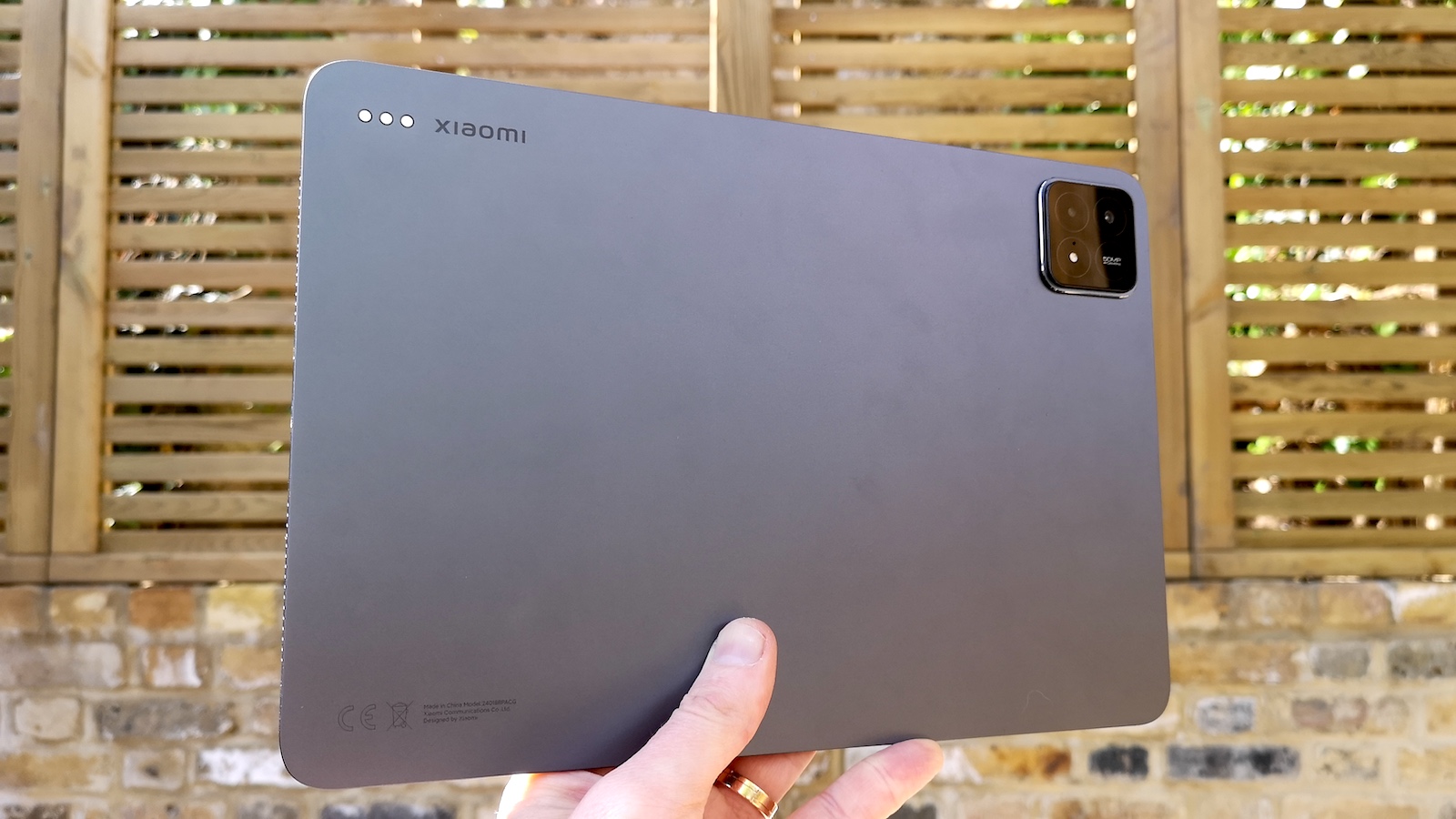 Xiaomi Pad 6S Pro 12.4 Review: Stylish & Versatile - Tech Advisor