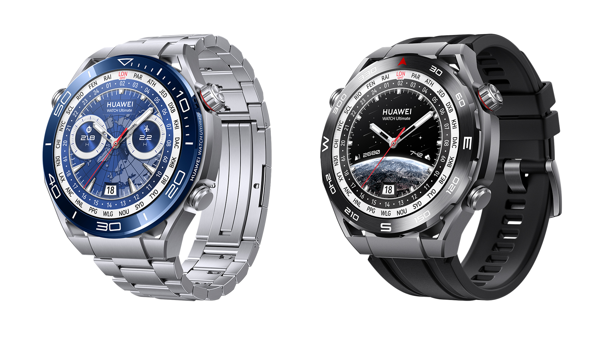 Huawei Watch Ultimate: Release Date, Price & Specs - Tech Advisor