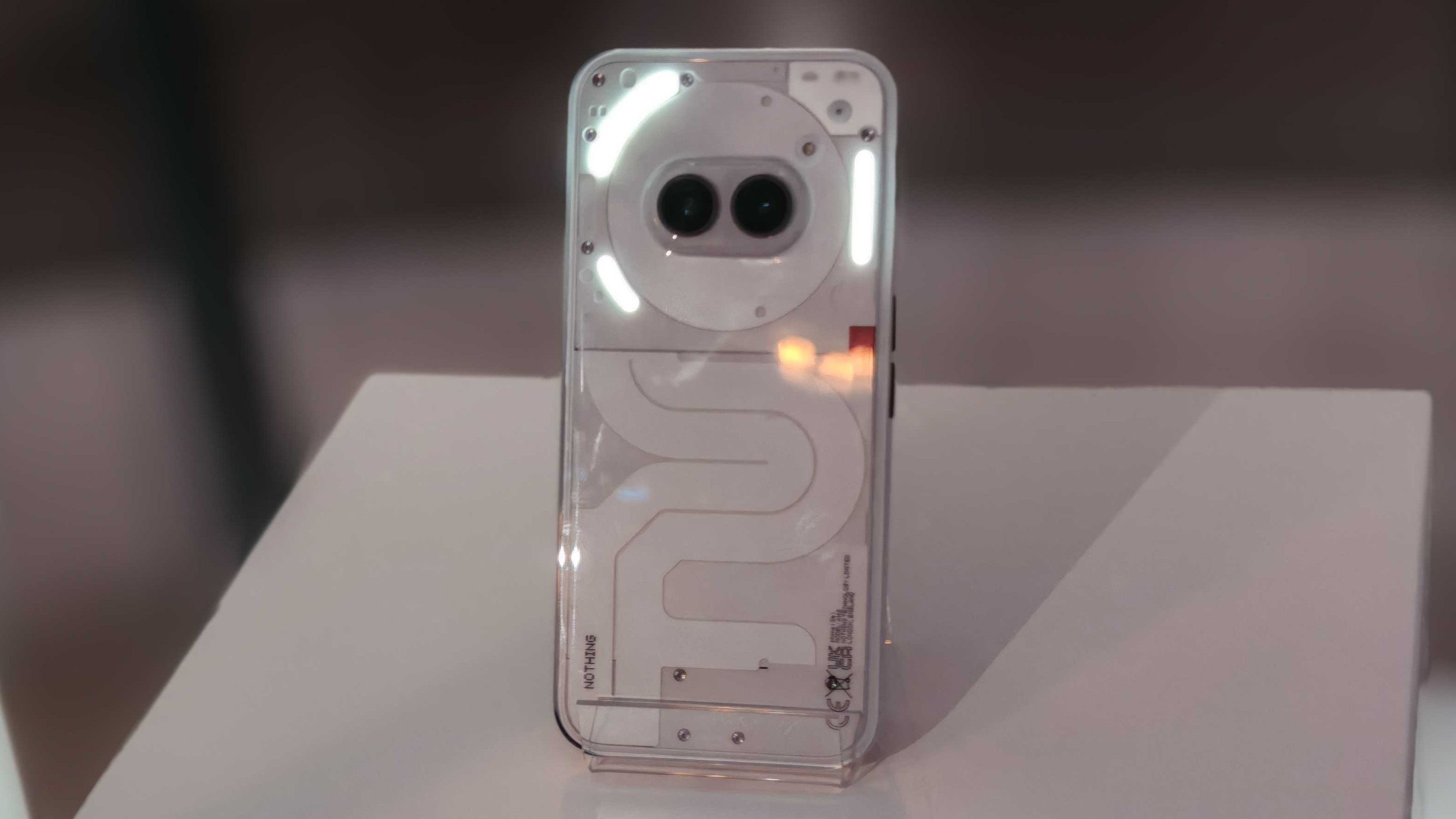 Nothing Phone (2a) Review: Something For Everyone - Tech Advisor