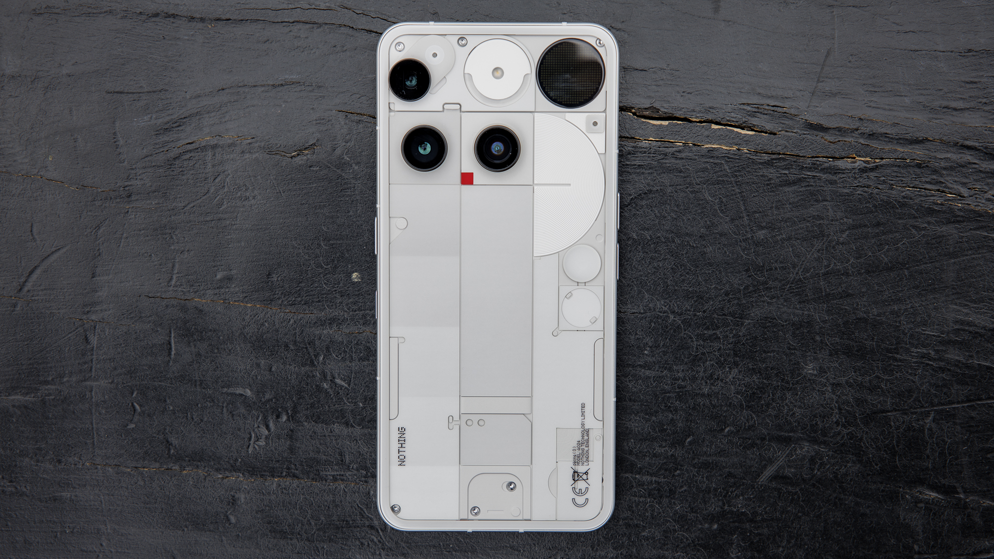 Nothing Phone (3) Review: Miffed by The Glyph - Tech Advisor