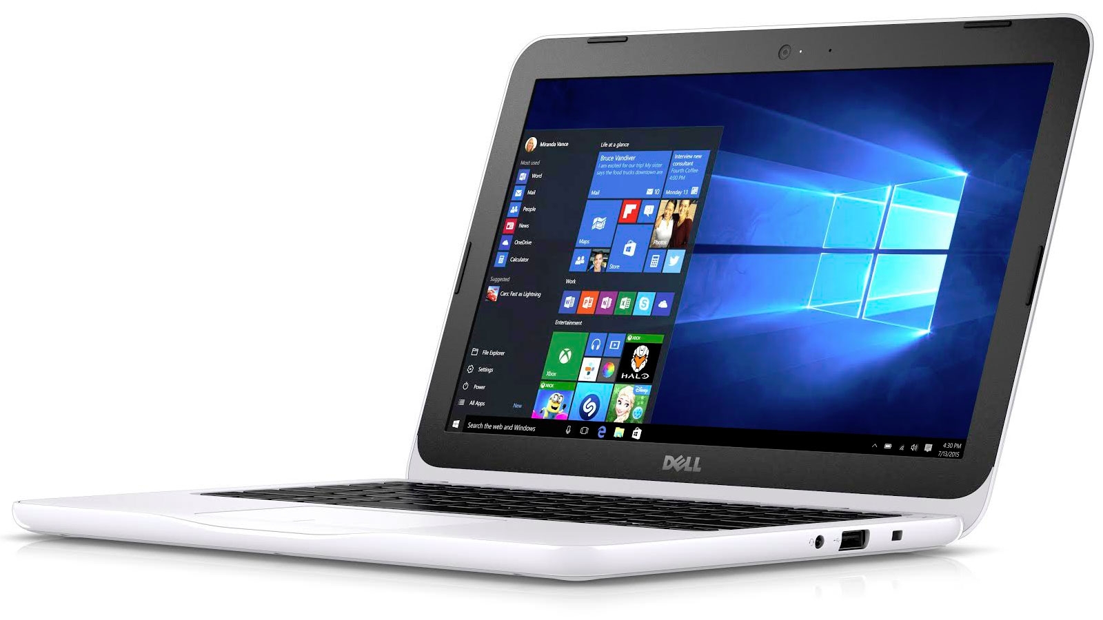 Dell Inspiron 11 3000 review - Tech Advisor