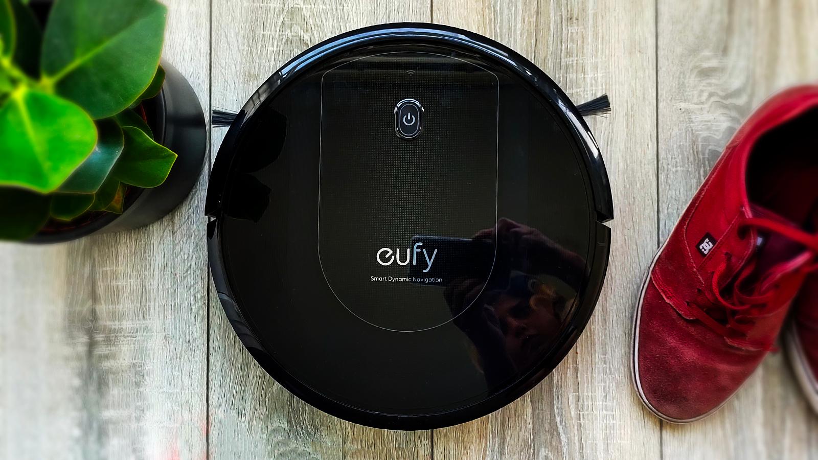 Eufy RoboVac G10 Hybrid Review: Costly for Just Floor Cleaning