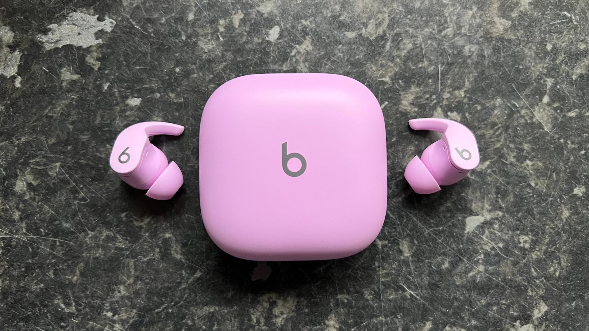 Beats Fit Pro Review: The Beats to Beat - Tech Advisor