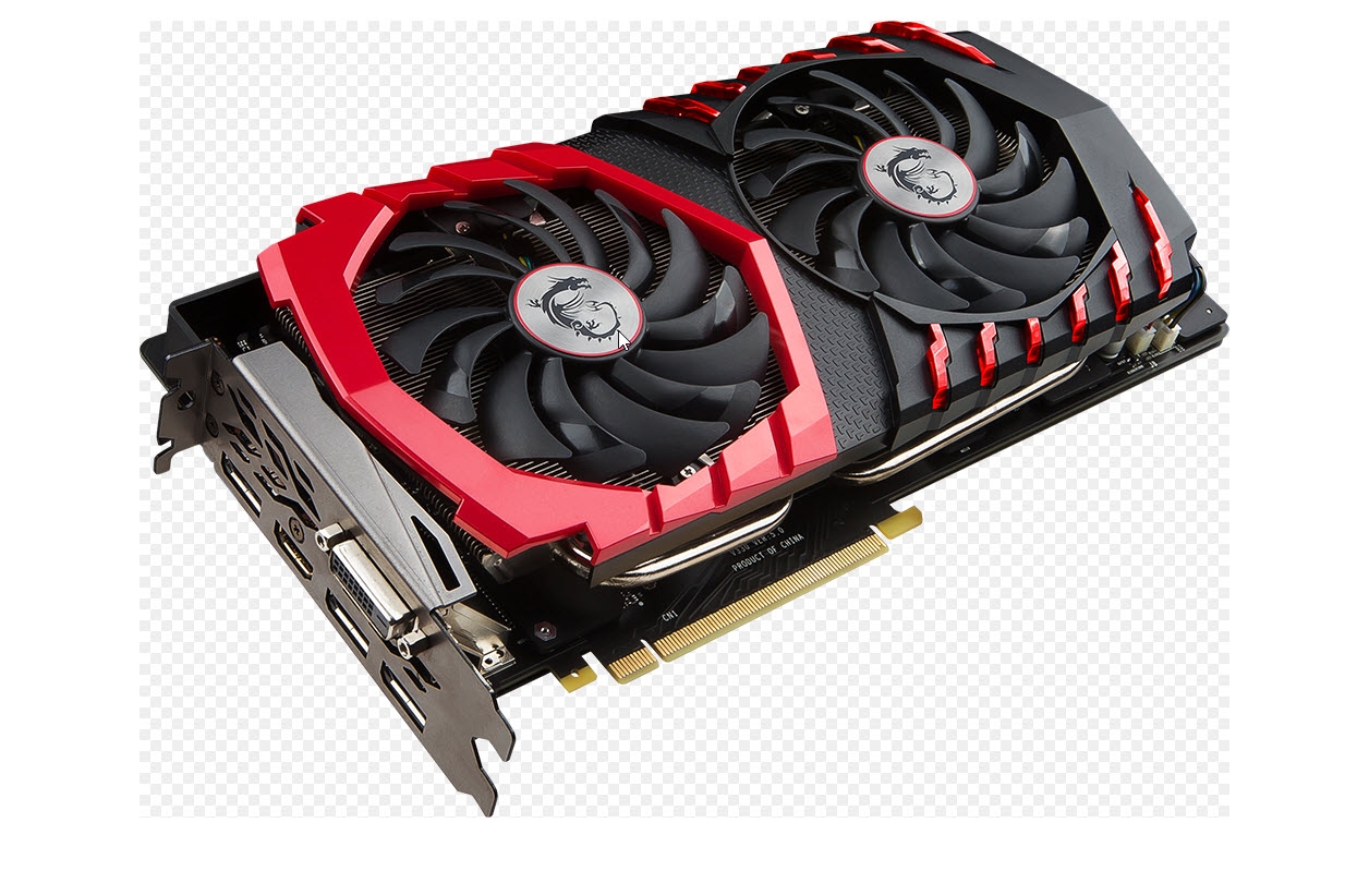 MSI GeForce GTX 1070 Ti Gaming 8G Review - Tech Advisor