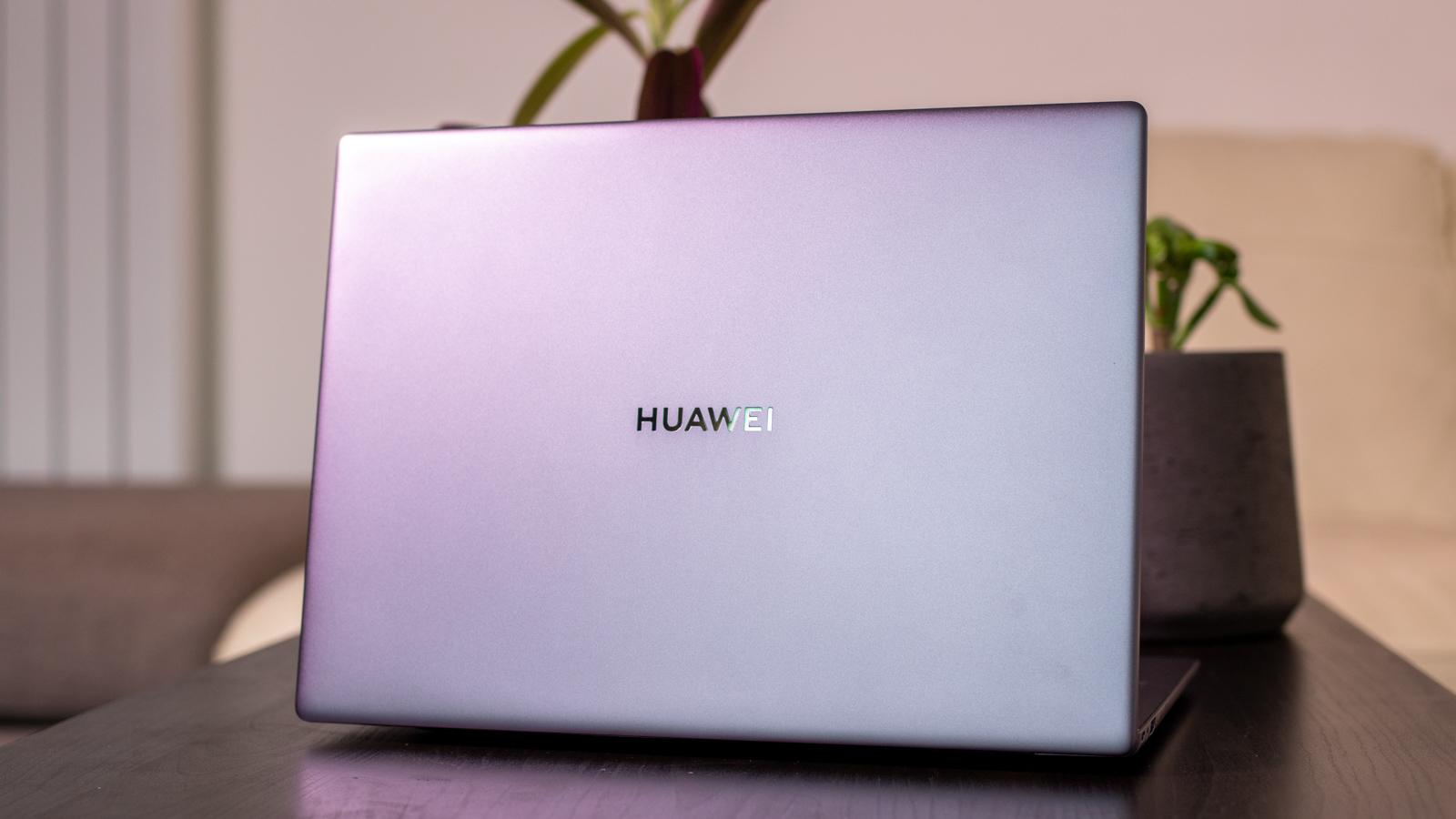 Huawei MateBook 14 2020 AMD review - Tech Advisor
