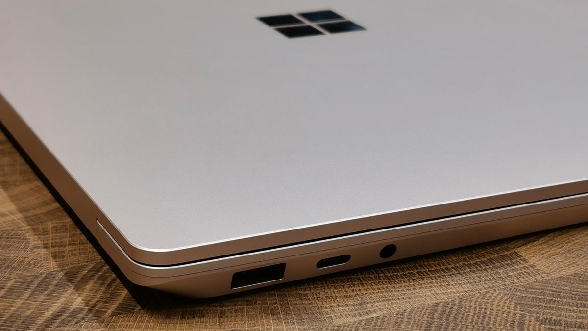 Microsoft Surface Laptop 3 Review - Tech Advisor