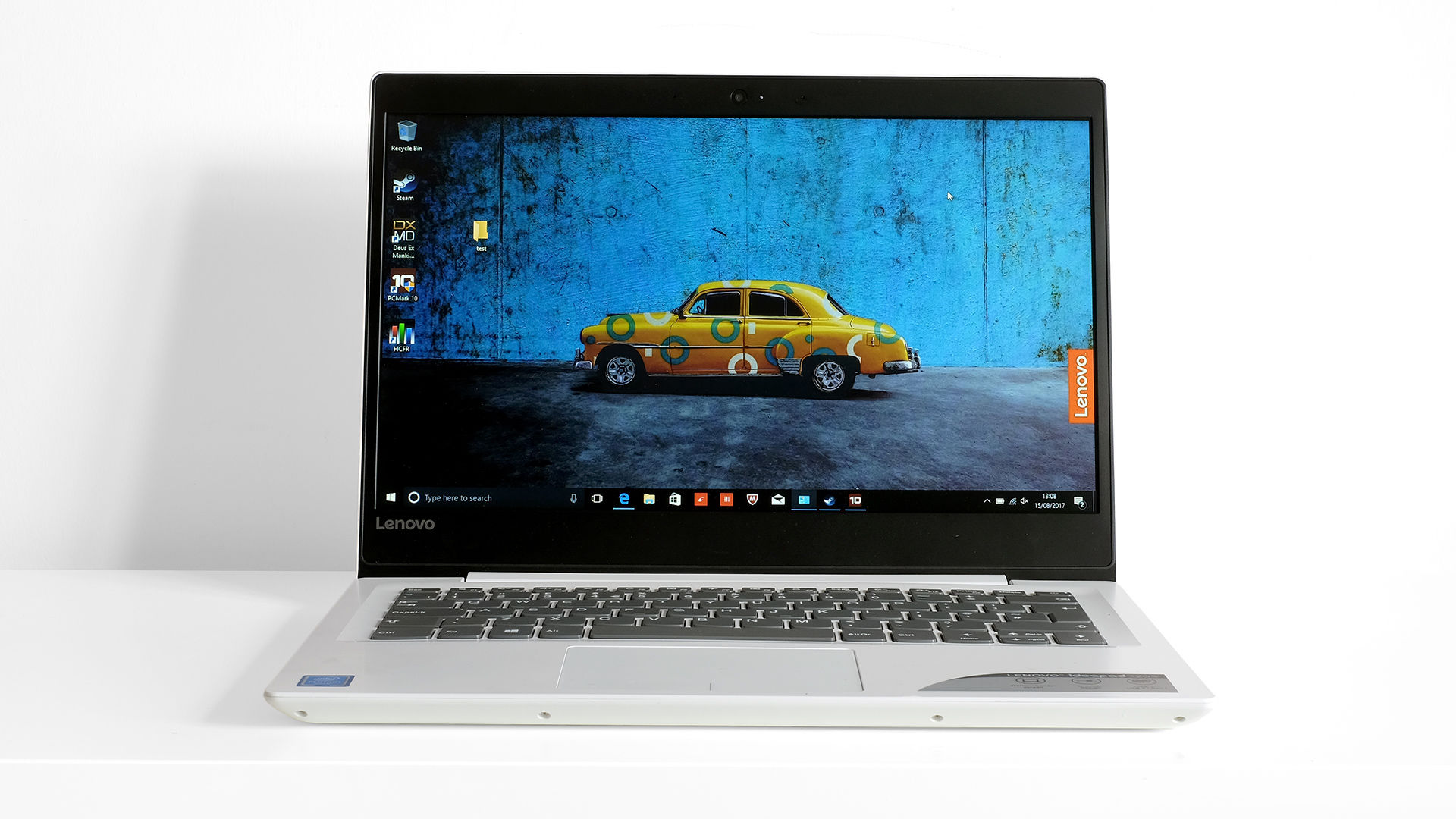Lenovo IdeaPad 320S Laptop Review - Tech Advisor