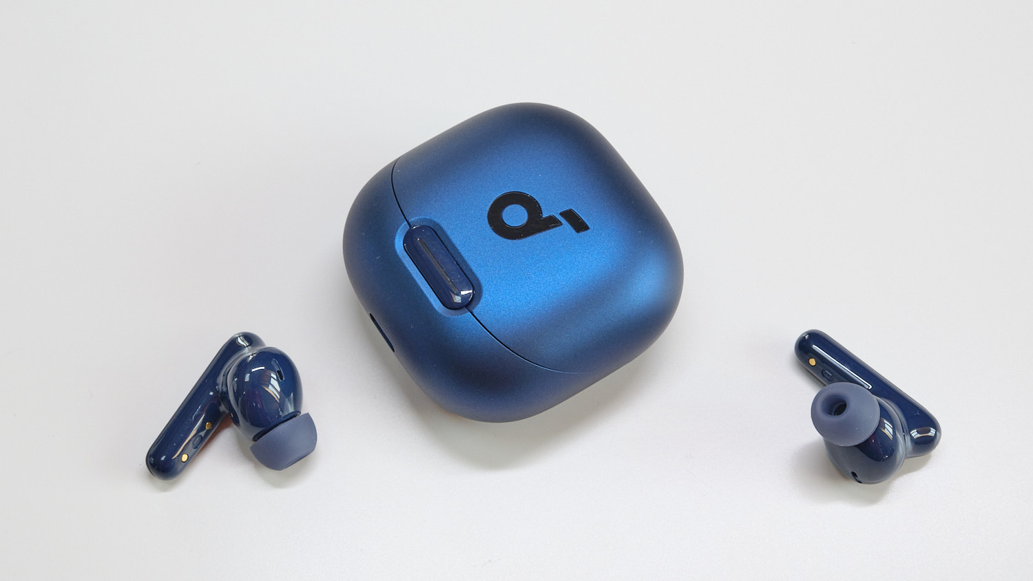 Anker Soundcore Liberty 4 NC review - Tech Advisor