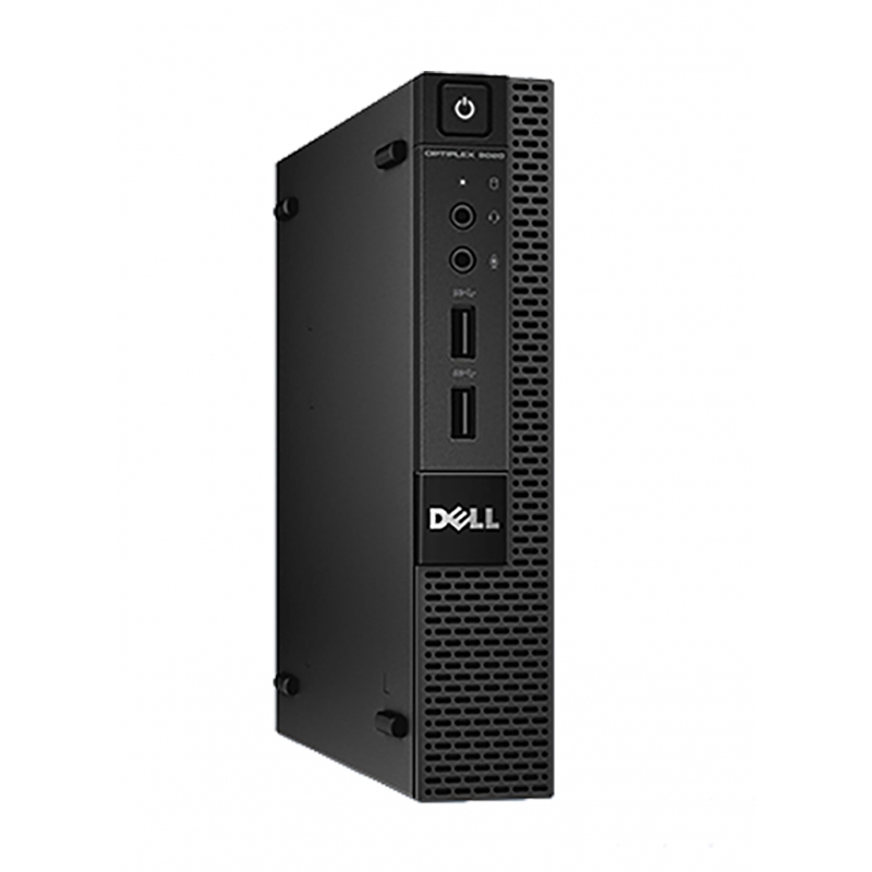 Dell Optiplex 3050 Micro / Mini PC Core i3
