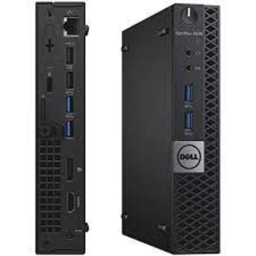 Dell Optiplex 3050 Micro / Mini PC Core i3