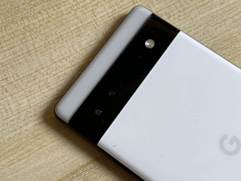 New Google Pixel 6a smartphone review