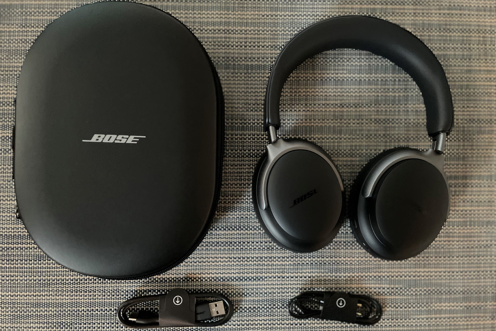 Our favorite noise-cancelling Bose headphones are $249 for now