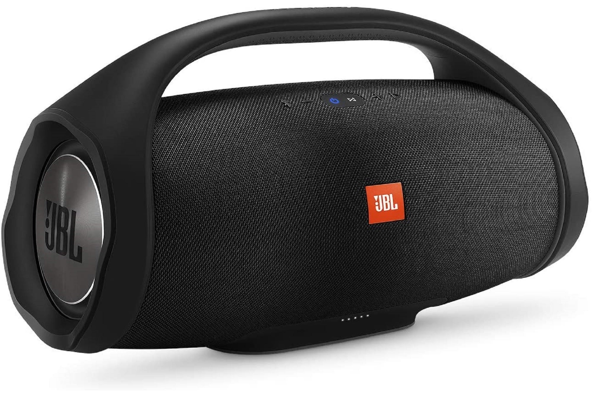 JBL Boombox review: Large, loud, and sonorous | TechHive