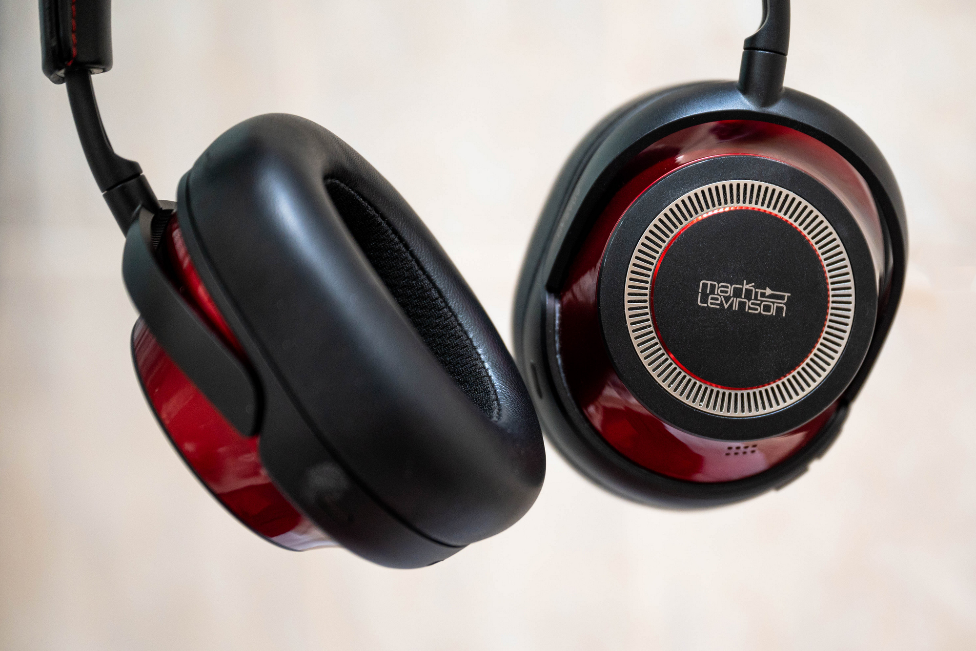 Mark Levinson No. 5909 headphone review: More than luxurious