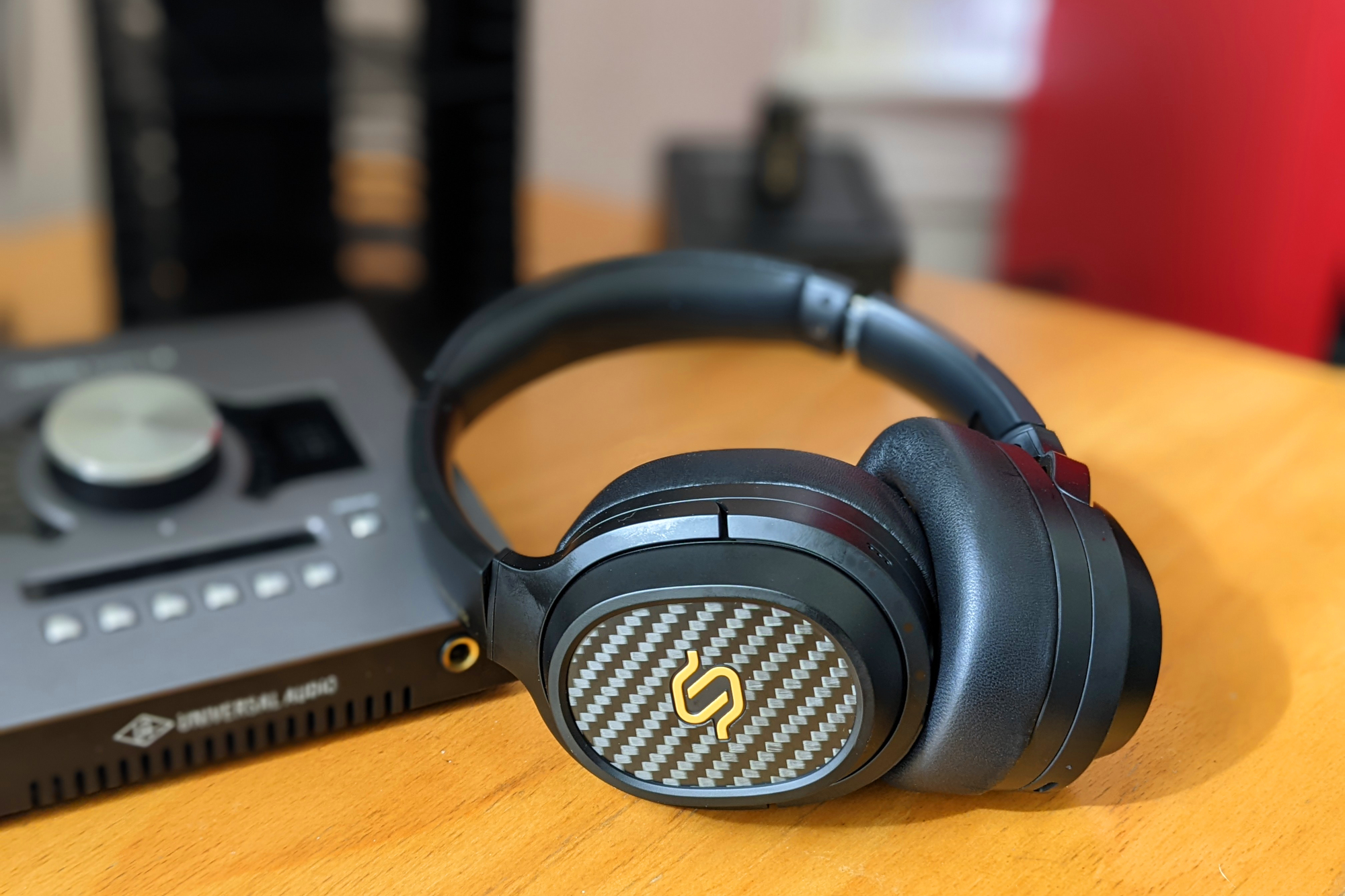 Edifier Stax Spirit S3 review: A stellar and compact planar